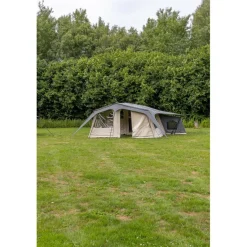 Campooz Lazy Jack 24 - 25 Camping uitbreidingsset