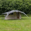 Campooz Sleepy Joe vouwwagen inclusief trekking luifel