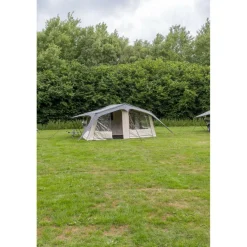 Campooz Sleepy Joe vouwwagen inclusief trekking luifel