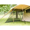 Campooz Trekking zijwand gaas