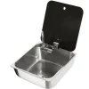 Can LR1760 spoelbak