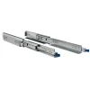 Carbest Uitschuifbare ladegeleiders 559 mm