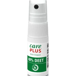 Care Plus  Anti-insect DEET 40% insectwerende spray 60 ml