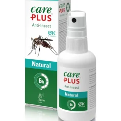 Care Plus  Anti-insect Natural insectwerende spray 60 ml
