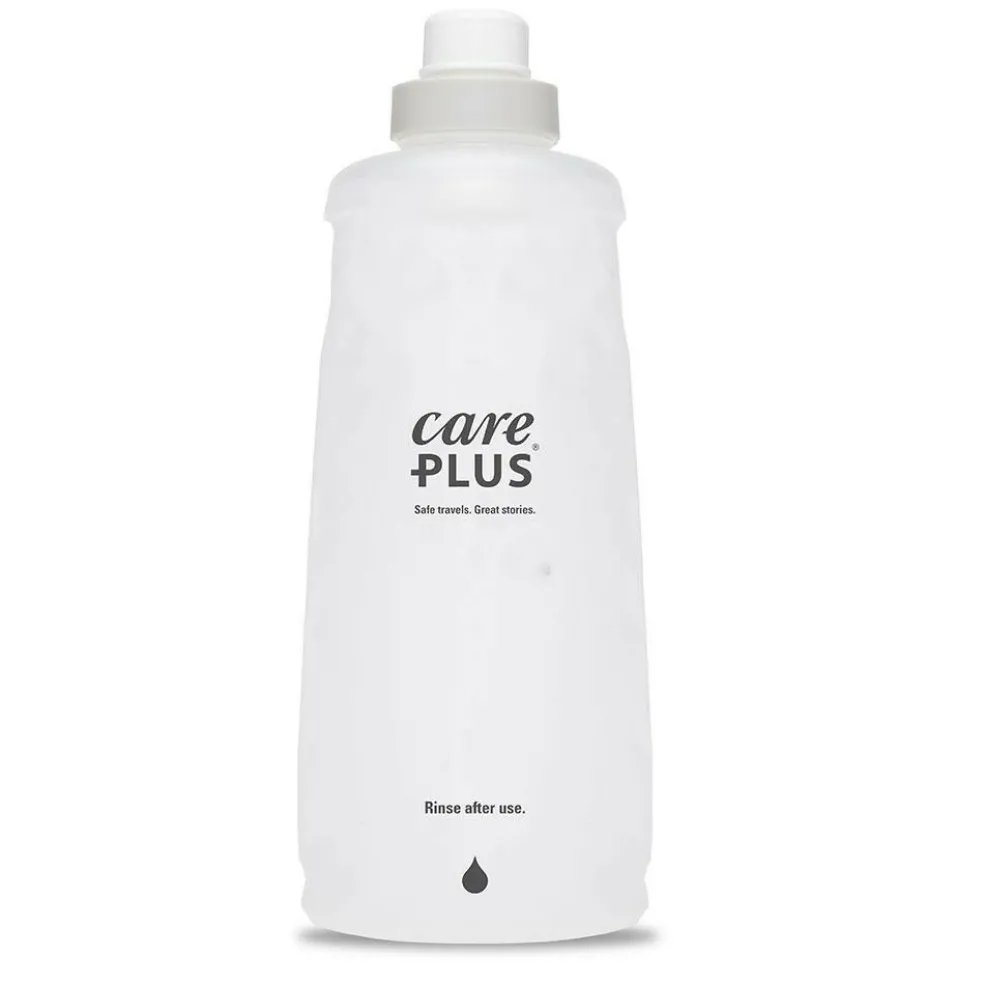 Care Plus Waterfilter jungle green