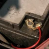 Carpoint Accupool klemset