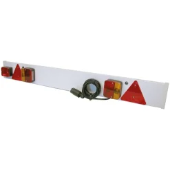Carpoint Verlichtingsbalk