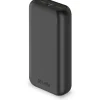 Celly 10.000 Mah powerbank zwart