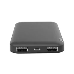 Celly PBE 5000 mAh powerbank zwart