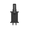 Celly Universal telefoonhouder zwart