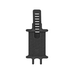 Celly Universal telefoonhouder zwart