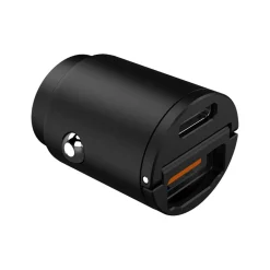 Celly USB-C Compact autolader black