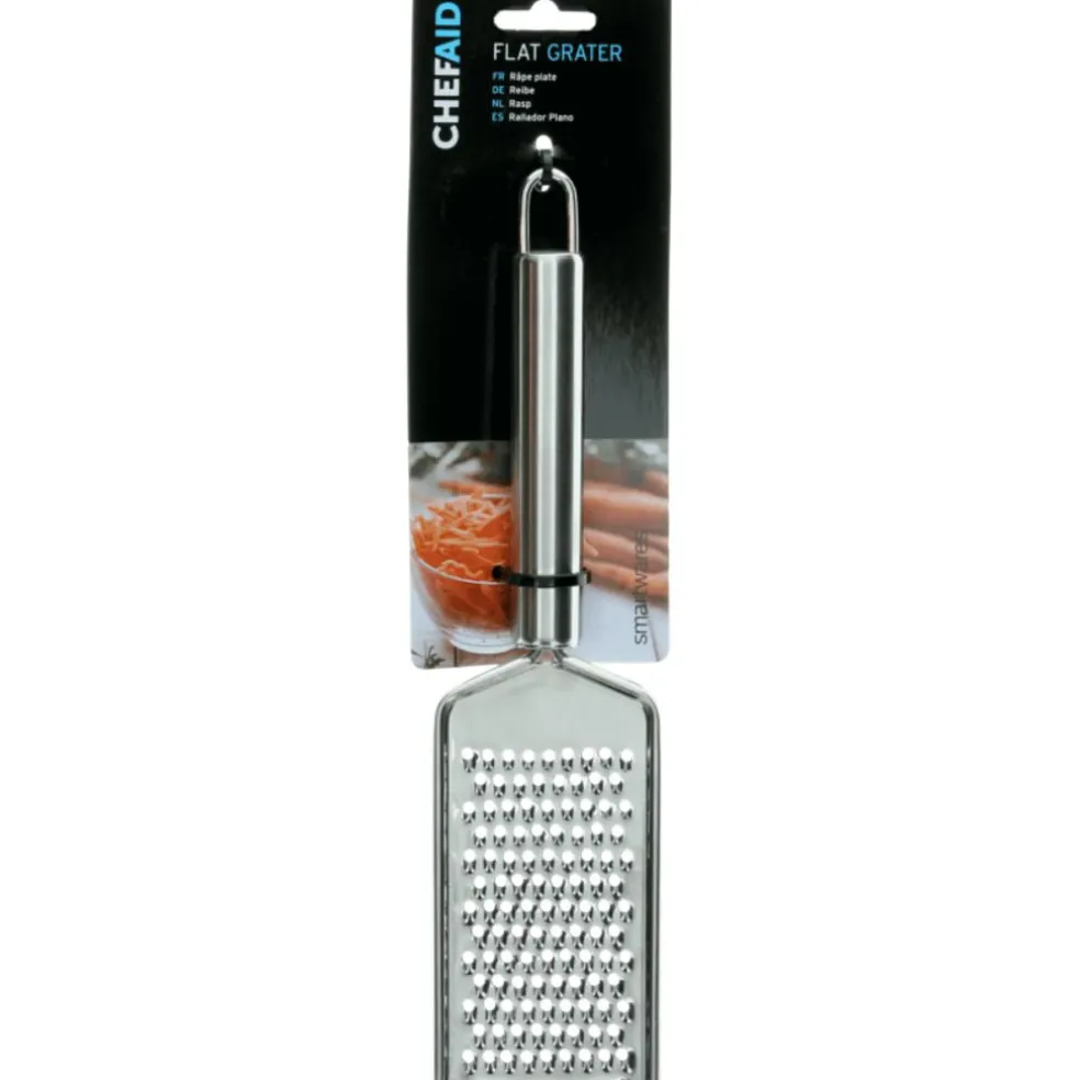 Chef Aid Handrasp RVS
