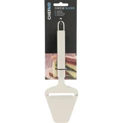 Chef Aid  Kaasschaaf RVS