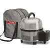 Cobb barbecuetas voor Premier+ Gas grijs