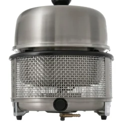 Cobb Premier+ gasbarbecue silver