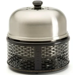 Cobb Pro houtskoolbarbecue black