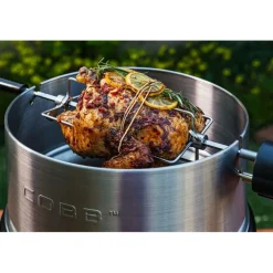 Cobb rotisserie