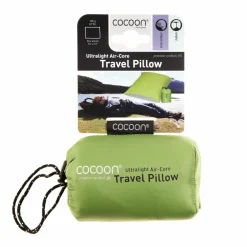 Cocoon Air Core Ultra Licht Small reiskussen wasabi