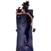 Cocoon TravelSheet Egyptisch katoenen lakenzak tuareg