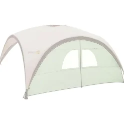 Coleman Event Shelter M zijwand met deur silver