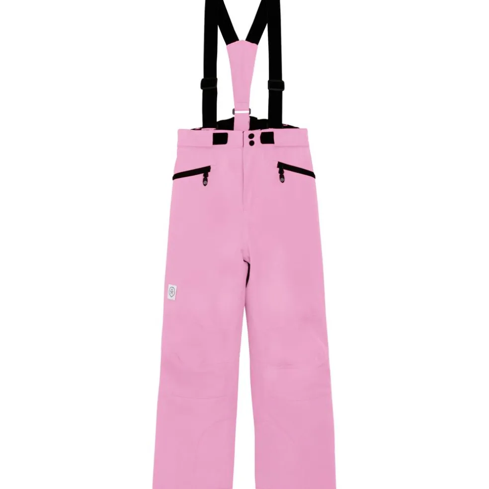 Color Kids  skibroek junior lilac chiffon