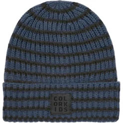 Color Kids  muts junior vintage indigo stripe