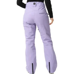 ColourWear Cork skibroek dames purple