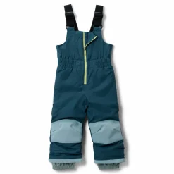 Columbia Buga III skipak junior crushed blue neon light everblue