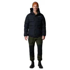 Columbia Landroamer outdoor jack heren black