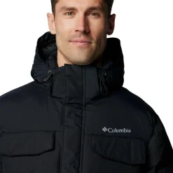 Columbia Landroamer outdoor jack heren black
