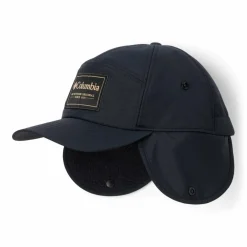 Columbia Landroamer pet black