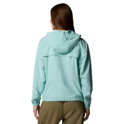 Columbia Skien Valley outdoor jack dames spray