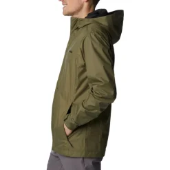 Columbia Watertight II outdoor jack heren stone green
