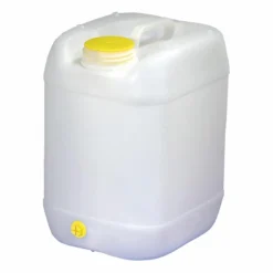 Comet Jerrycan Universeel DIN 96 25 liter
