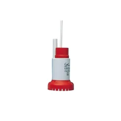 Comet Luxe Plus dompelpomp 19L