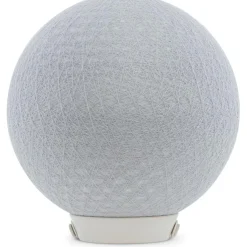Cotton Ball Lights  Outdoor Led lamp 20 cm stone