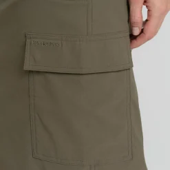 Craghoppers NosiLife Adventure rok dames wild olive