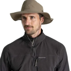 Craghoppers NosiLife Outback II hoed pebble