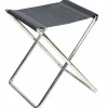Crespo AL/302 campingkrukje dark grey