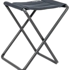Crespo AP/302 Air-Deluxe campingkrukje grey