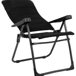 Crespo AP/215 Air-Deluxe campingstoel black
