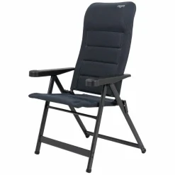 Crespo AP/237 Air-Deluxe campingstoel grey