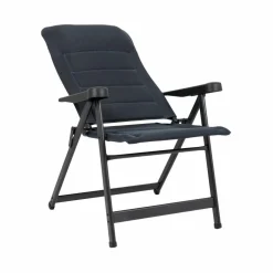 Crespo AP/237 Air-Deluxe campingstoel grey