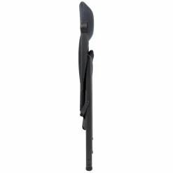 Crespo AP/237 Air-Deluxe campingstoel grey