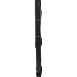 Crespo AP/411 Air-Deluxe voetenbank grey