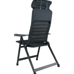 Crespo AP/440 Air-Select Compact campingstoel grey