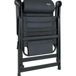 Crespo AP/435 Air-Select Compact campingstoel grey