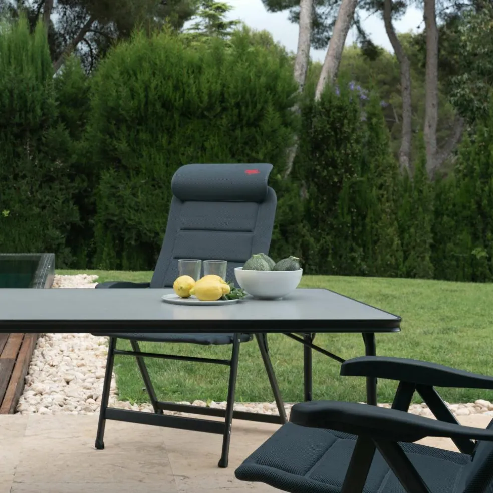 Crespo AP/246 campingtafel 101 x 65 cm
