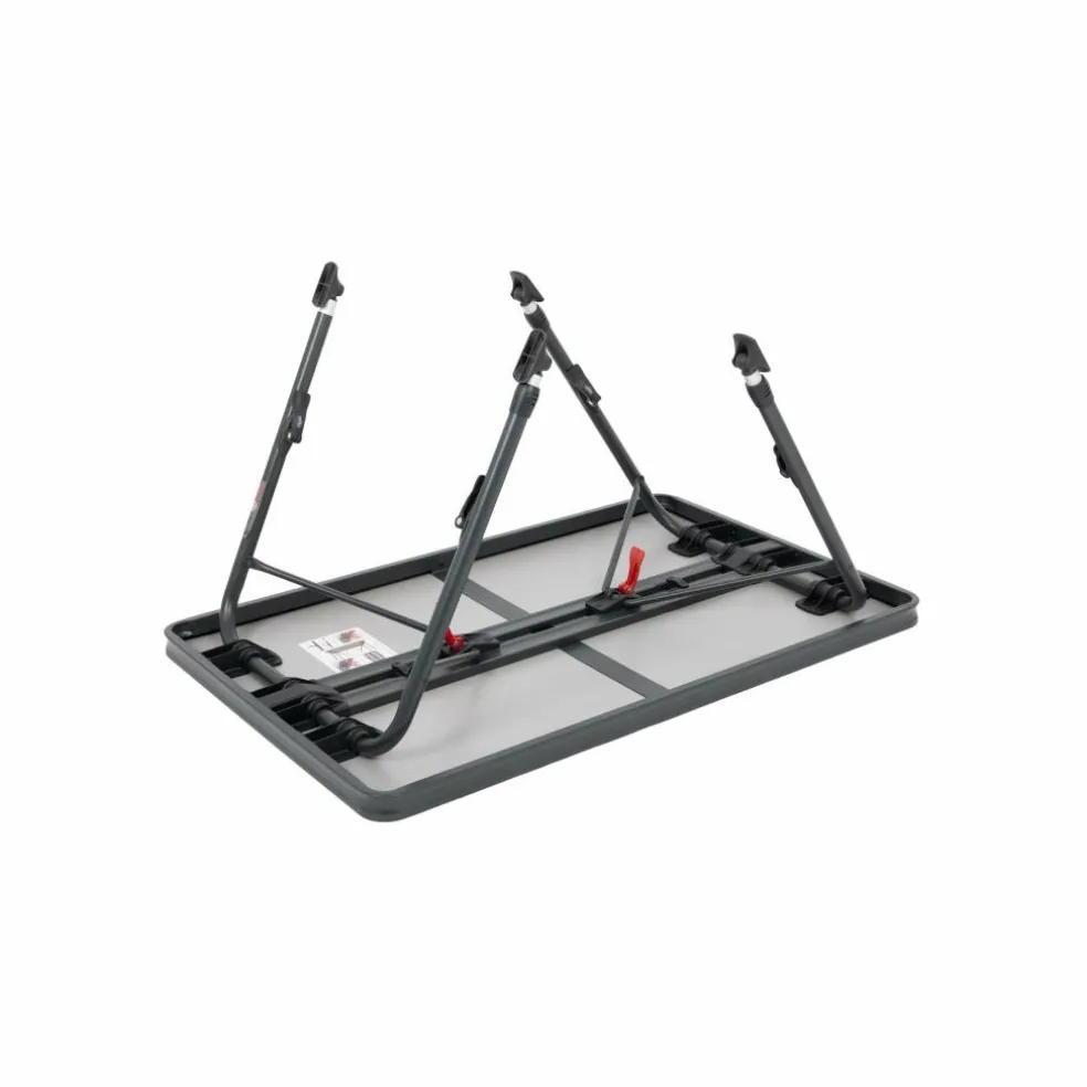 Crespo AP/246 campingtafel 101 x 65 cm